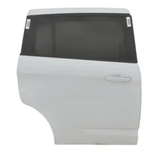 Bestseller DRZWI TYLNE TYŁ PRAWE FORD C-MAX GRAND MK2